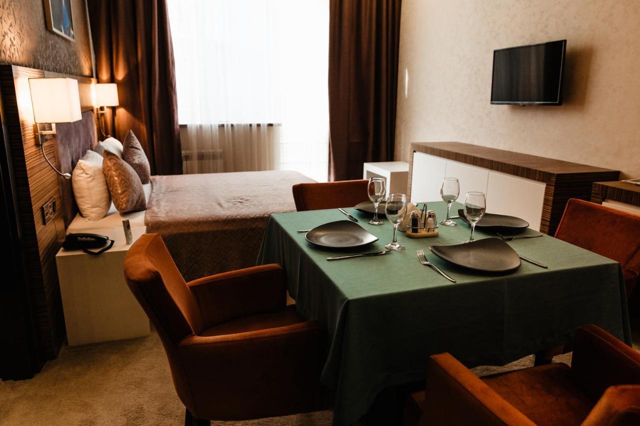 Hillmond Hotel באקו מראה חיצוני תמונה